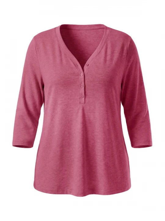 Foto van product Imily Bela Shirt pink