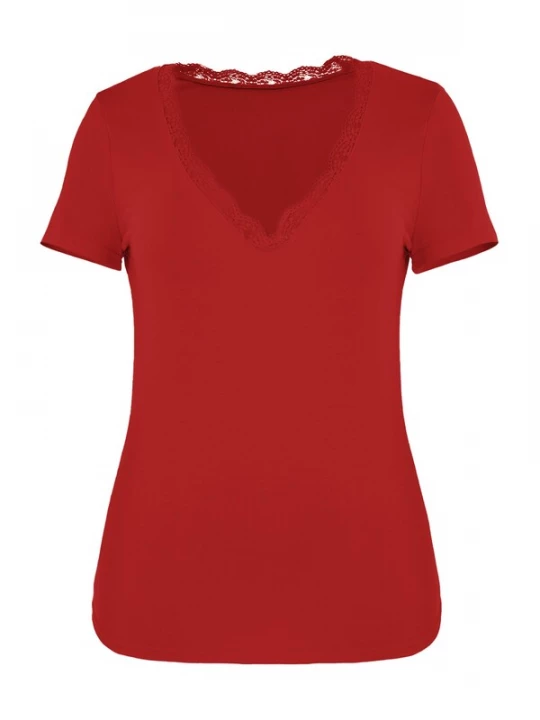 Foto van product Imily Bela Shirt rood