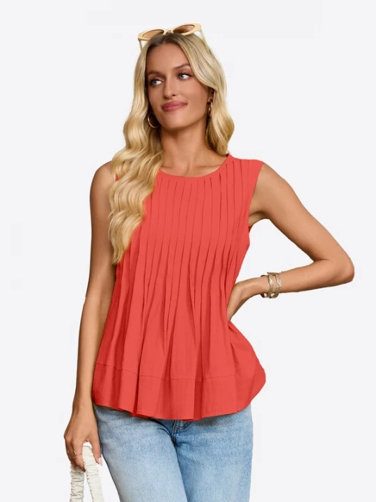 Foto van product Imily Bela Shirt rood