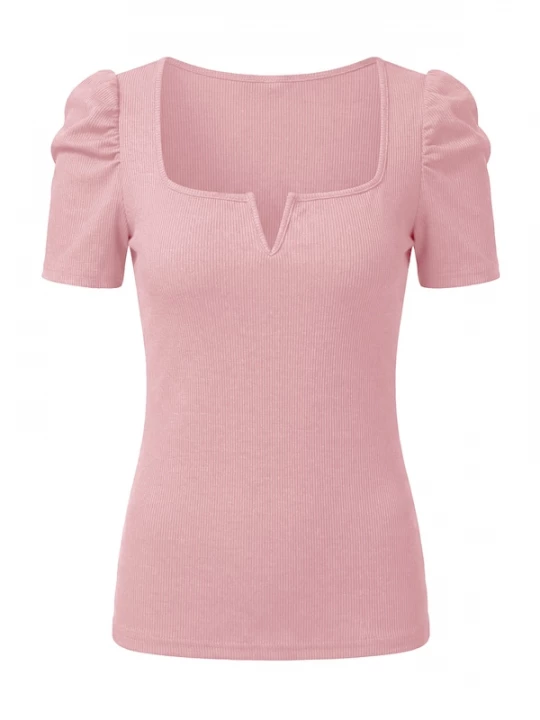 Foto van product Imily Bela Shirt rosa