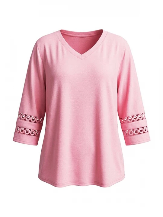 Foto van product Imily Bela Shirt rosa
