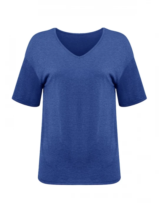 Foto van product Imily Bela Shirt royal blue / koningsblauw