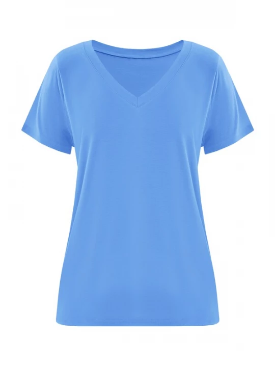 Foto van product Imily Bela Shirt royal blue / koningsblauw