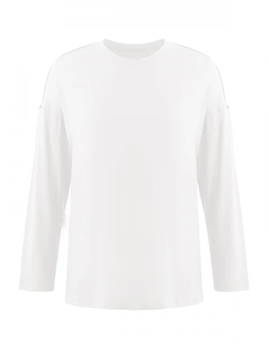 Foto van product Imily Bela Shirt wit