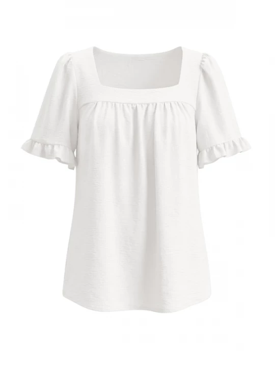 Foto van product Imily Bela Shirt wit