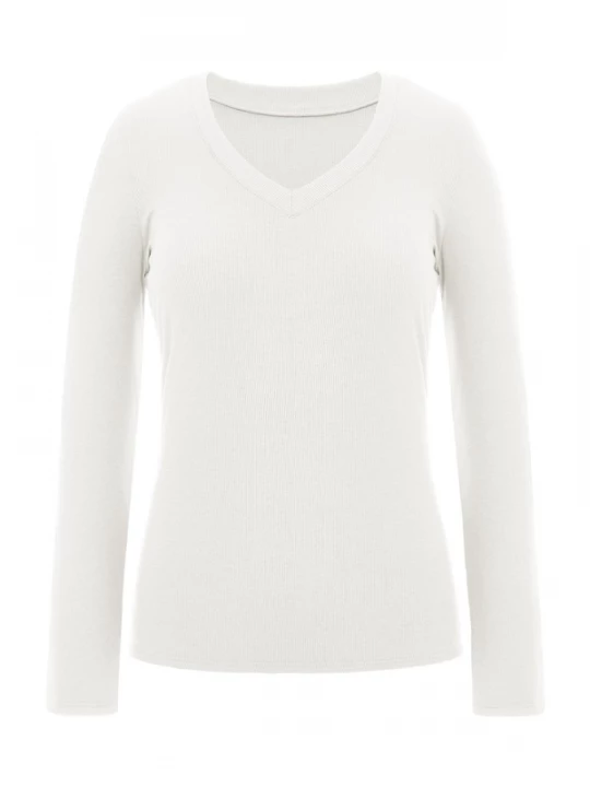 Foto van product Imily Bela Shirt wit