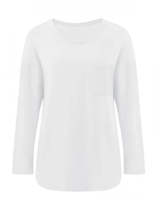 Foto van product Imily Bela Shirt wit