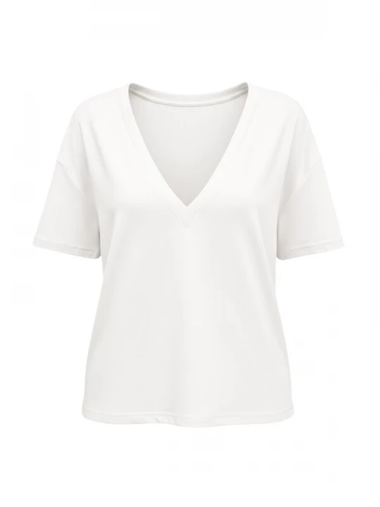 Foto van product Imily Bela Shirt wit