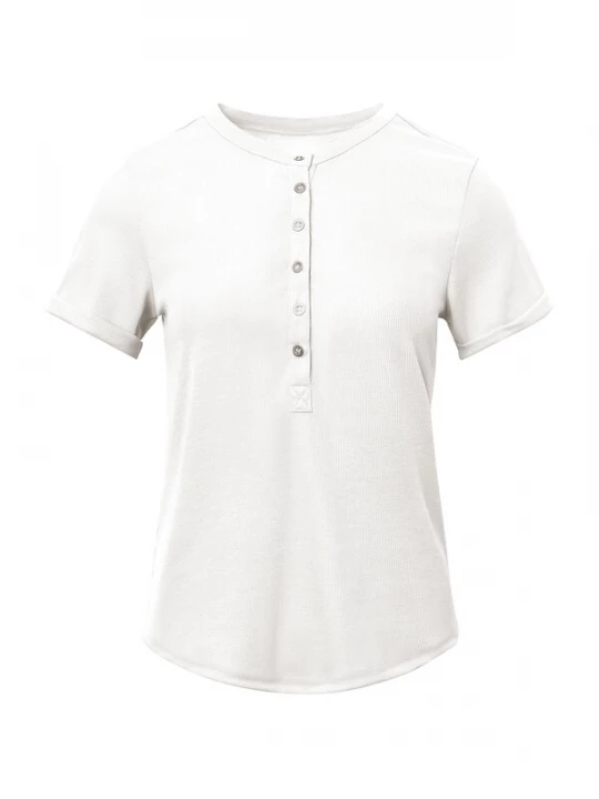 Foto van product Imily Bela Shirt wit