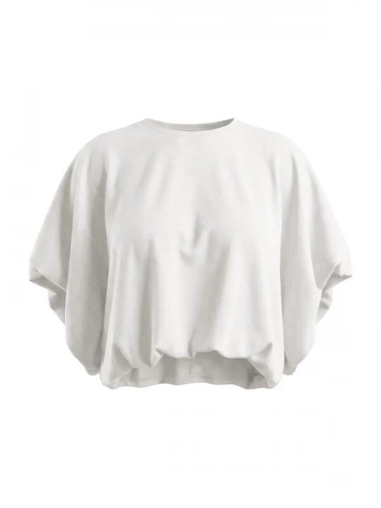Foto van product Imily Bela Shirt wit