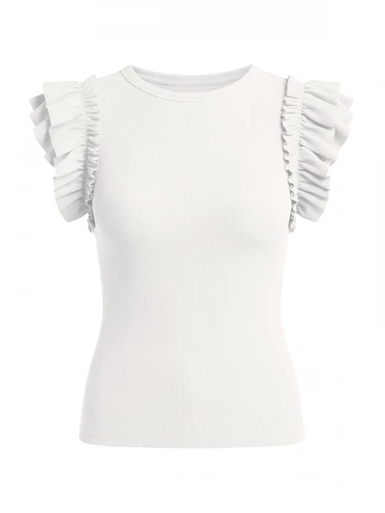 Foto van product Imily Bela Shirt wit
