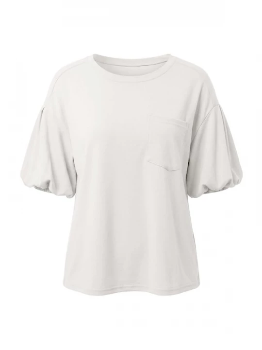 Foto van product Imily Bela Shirt wit