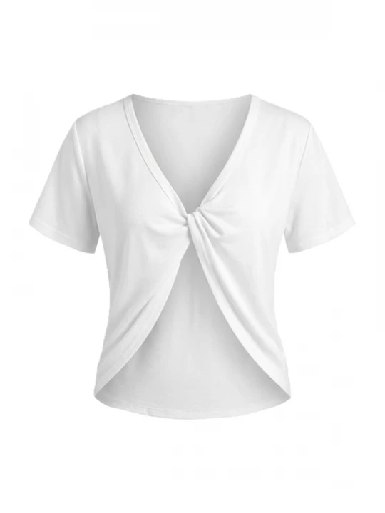 Foto van product Imily Bela Shirt wit