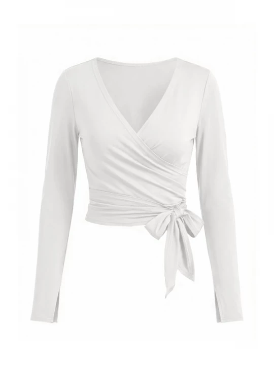 Foto van product Imily Bela Shirt wit