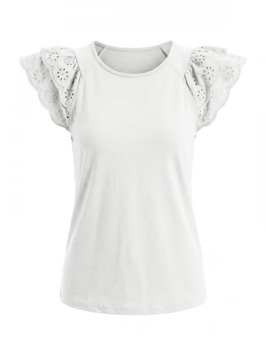 Foto van product Imily Bela Shirt wit