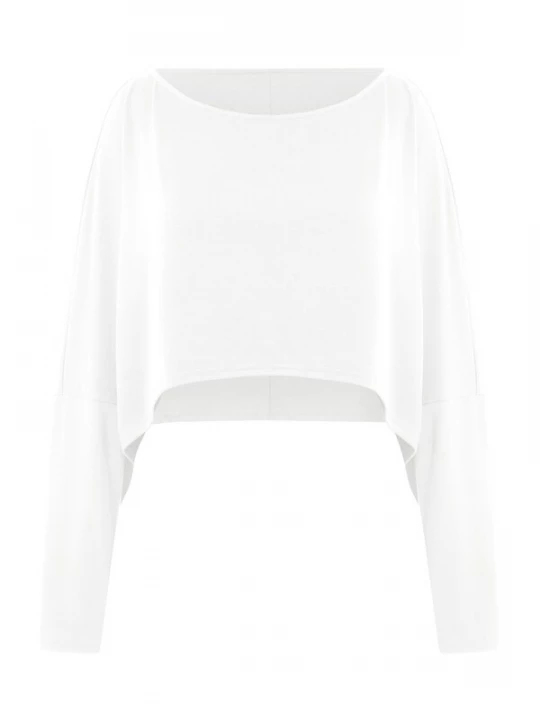 Foto van product Imily Bela Shirt wit