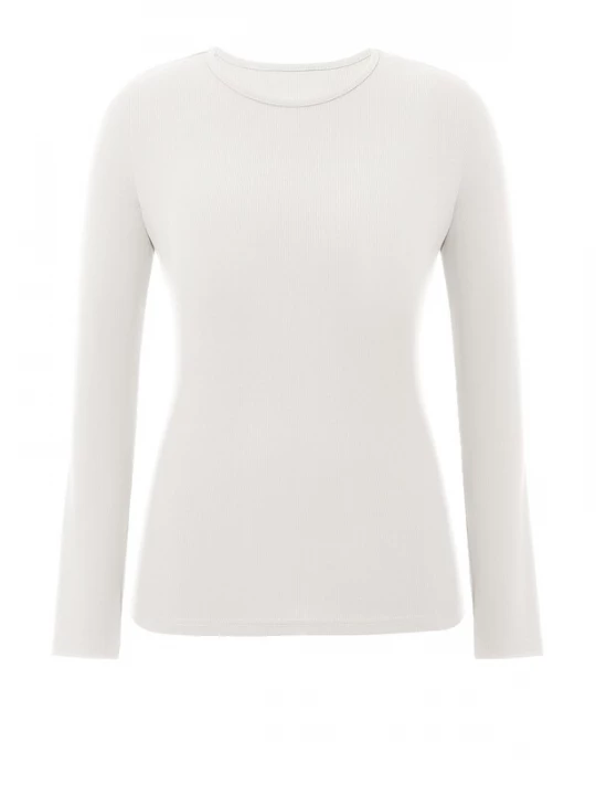 Foto van product Imily Bela Shirt wit