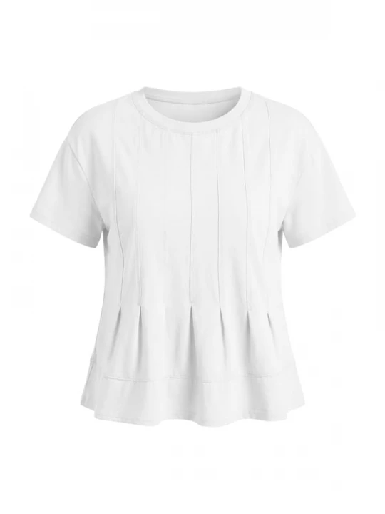 Foto van product Imily Bela Shirt wit
