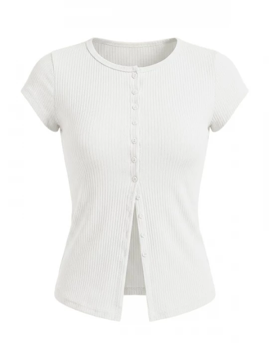 Foto van product Imily Bela Shirt wit