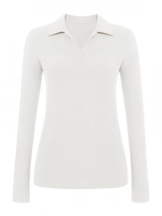 Foto van product Imily Bela Shirt wit