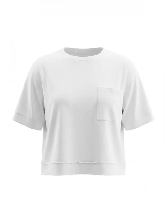 Foto van product Imily Bela Shirt wit