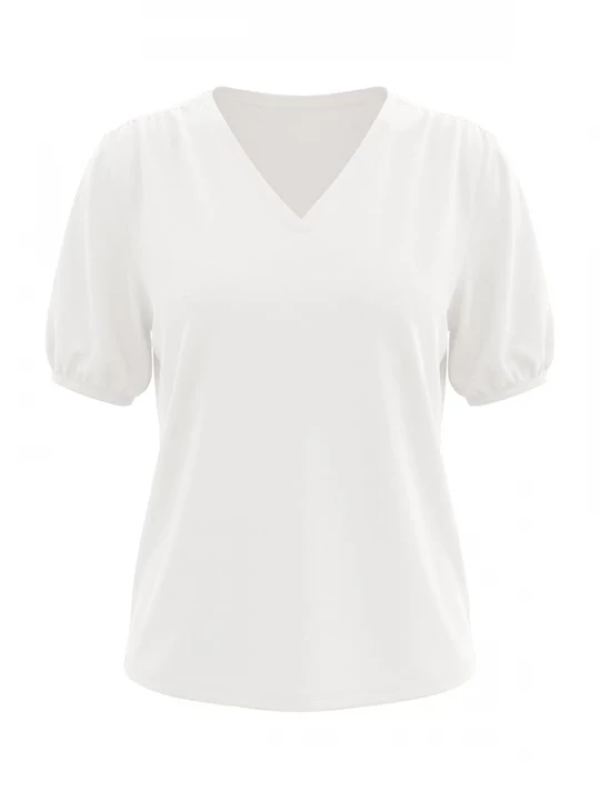 Foto van product Imily Bela Shirt wit