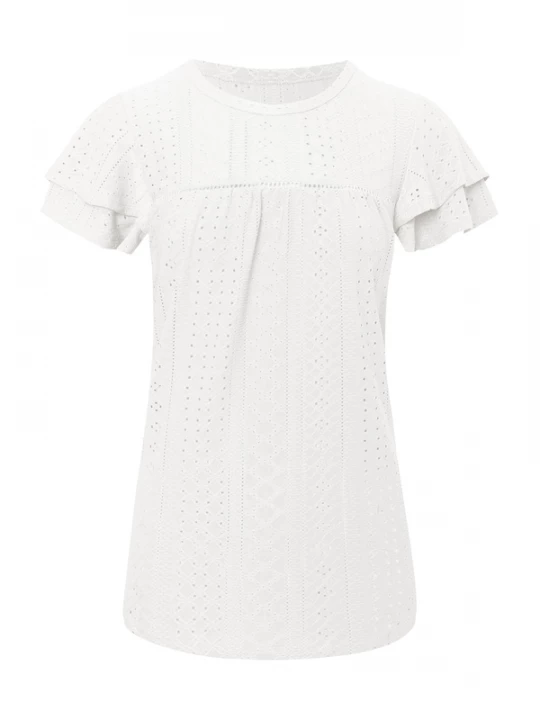 Foto van product Imily Bela Shirt wit
