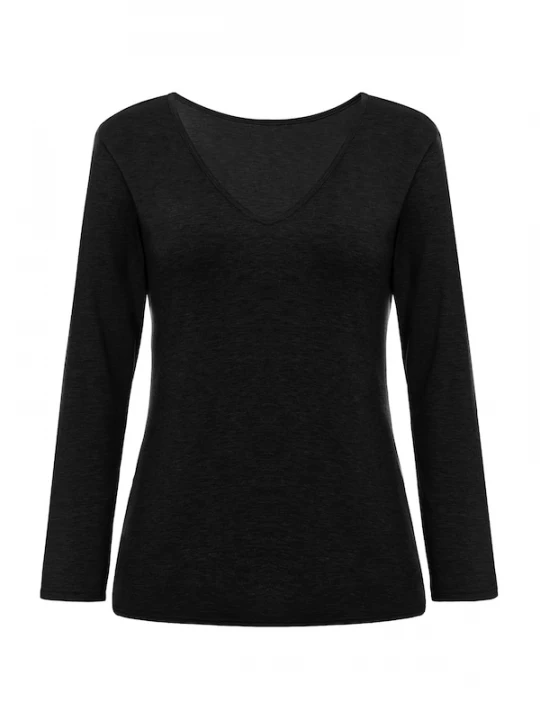 Foto van product Imily Bela Shirt zwart