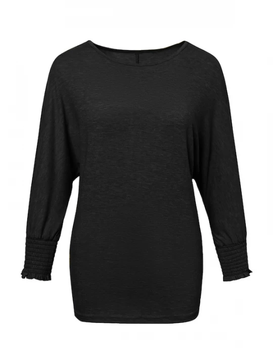 Foto van product Imily Bela Shirt zwart