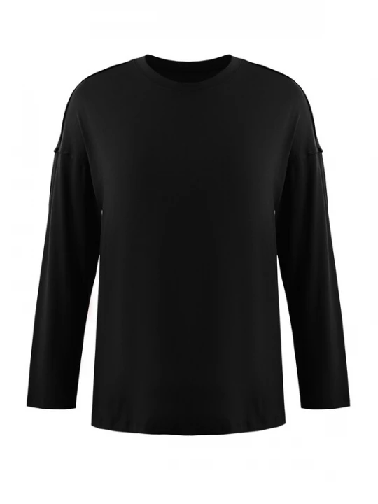 Foto van product Imily Bela Shirt zwart