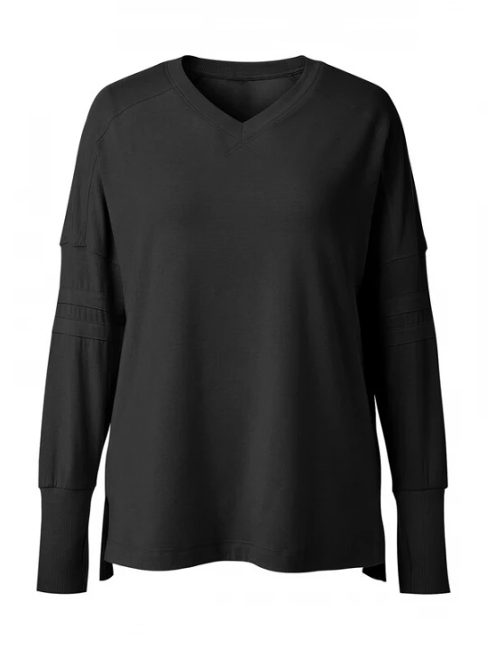 Foto van product Imily Bela Shirt zwart