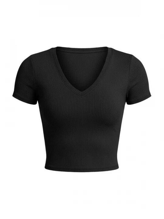 Foto van product Imily Bela Shirt zwart