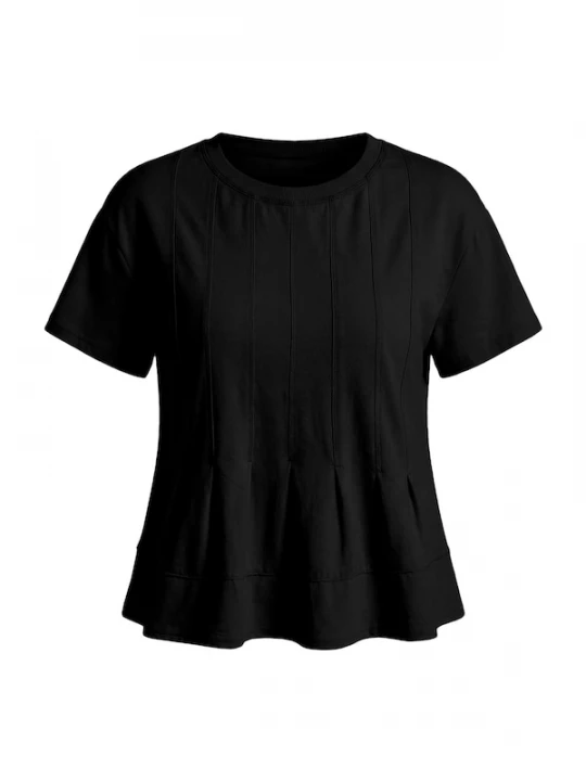 Foto van product Imily Bela Shirt zwart