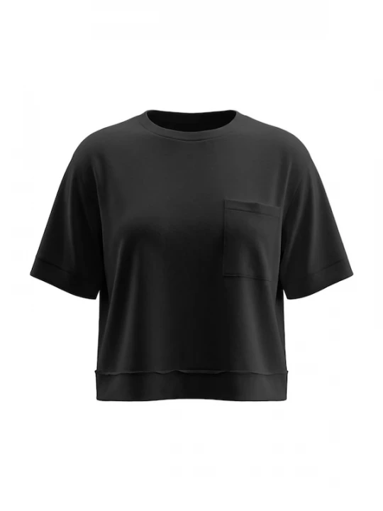 Foto van product Imily Bela Shirt zwart
