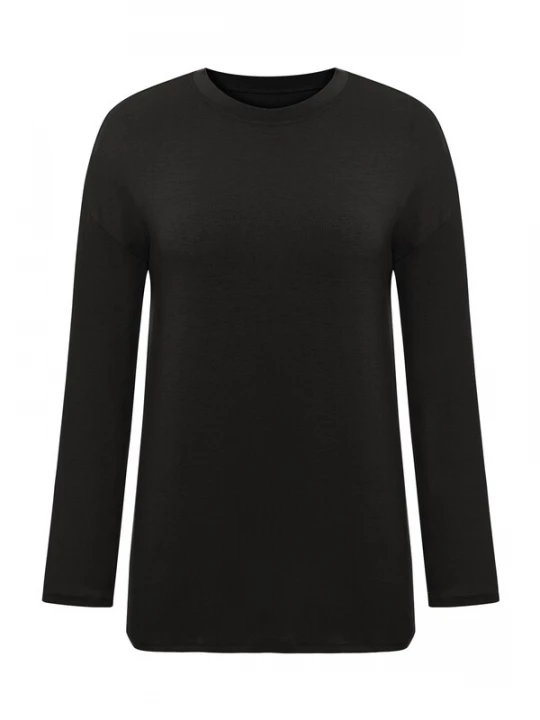 Foto van product Imily Bela Shirt zwart
