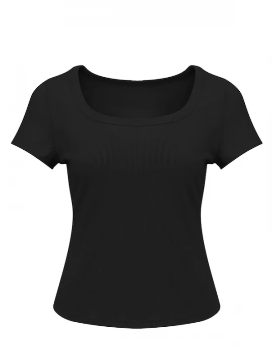 Foto van product Imily Bela Shirt zwart