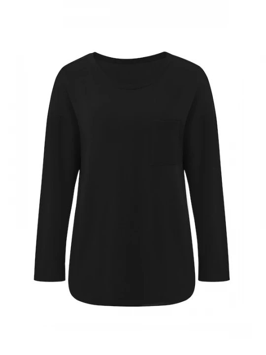 Foto van product Imily Bela Shirt zwart
