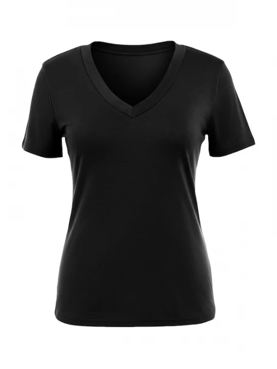 Foto van product Imily Bela Shirt zwart