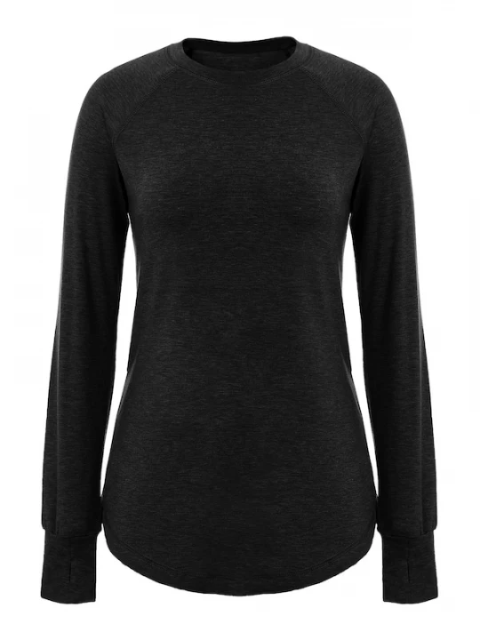 Foto van product Imily Bela Shirt zwart