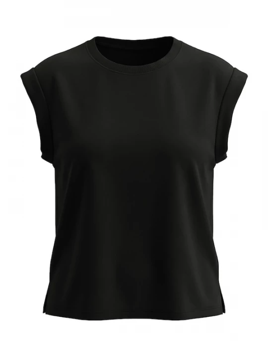 Foto van product Imily Bela Shirt zwart