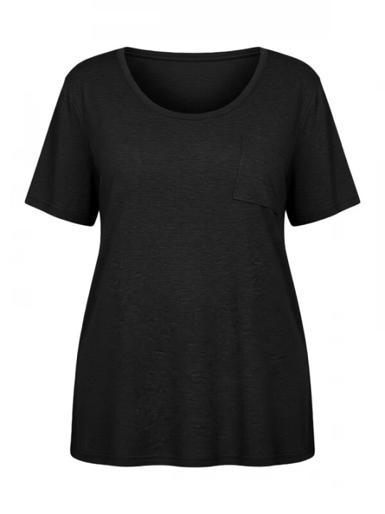 Foto van product Imily Bela Shirt zwart