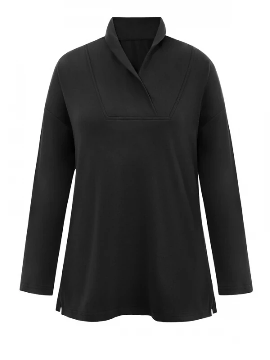 Foto van product Imily Bela Shirt zwart
