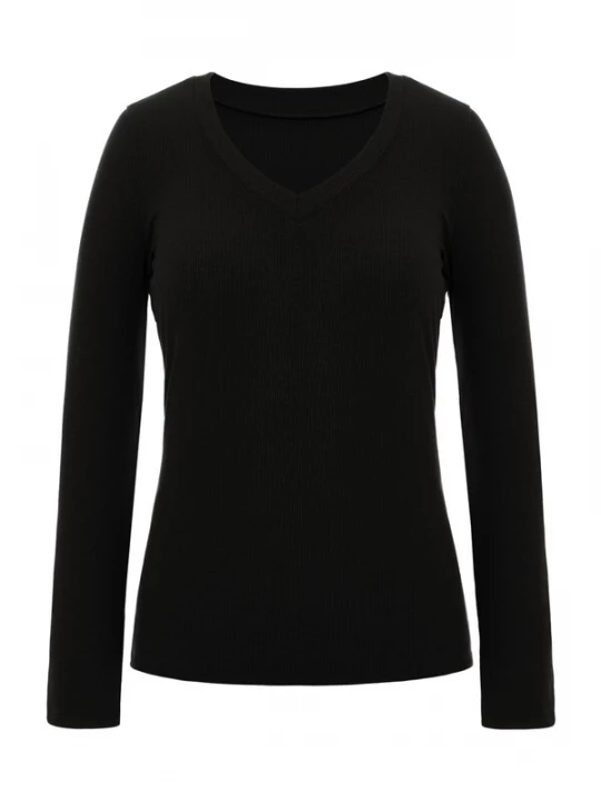 Foto van product Imily Bela Shirt zwart