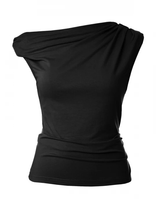 Foto van product Imily Bela Shirt zwart