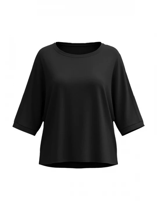 Foto van product Imily Bela Shirt zwart