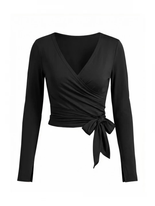 Foto van product Imily Bela Shirt zwart