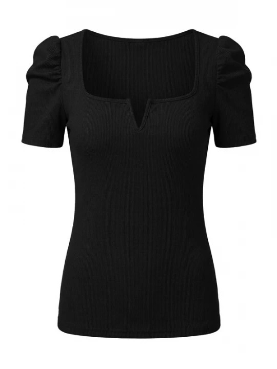 Foto van product Imily Bela Shirt zwart