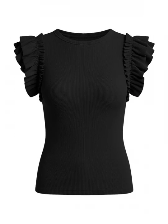 Foto van product Imily Bela Shirt zwart