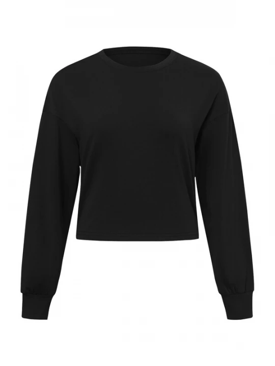 Foto van product Imily Bela Shirt zwart