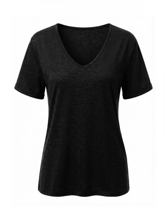 Foto van product Imily Bela Shirt zwart